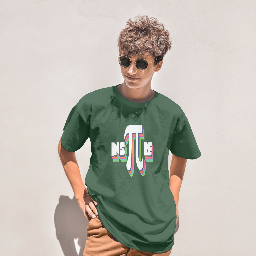InsPire oversized T-Shirt