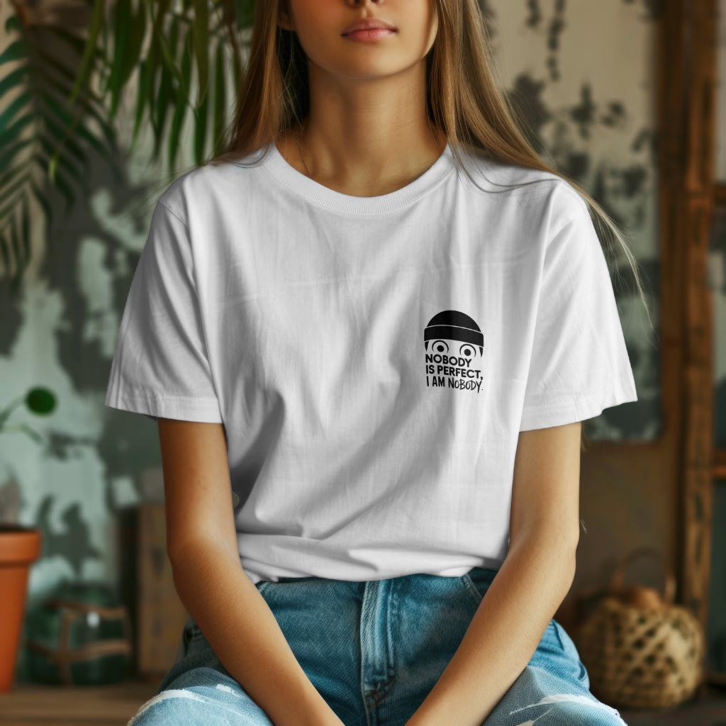 Perfect Oversized T-Shirt