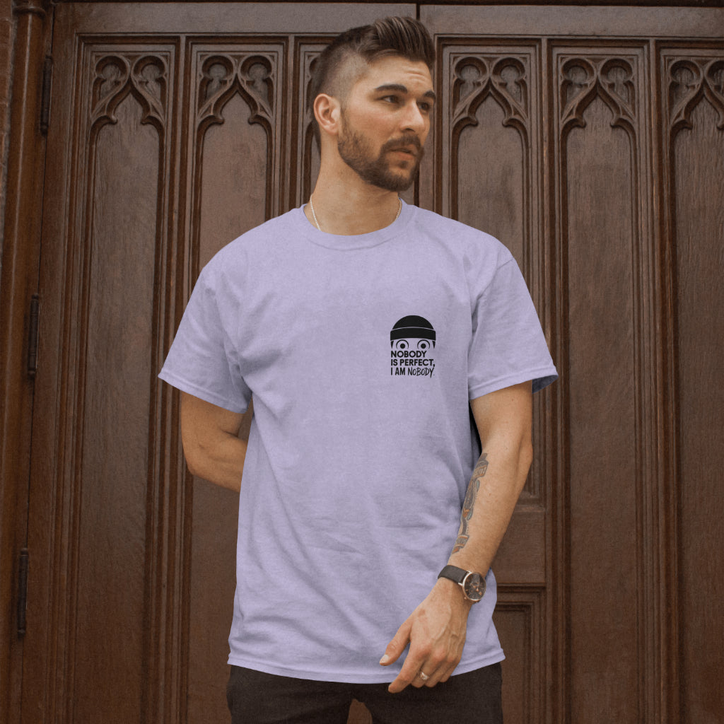Perfect Oversized T-Shirt