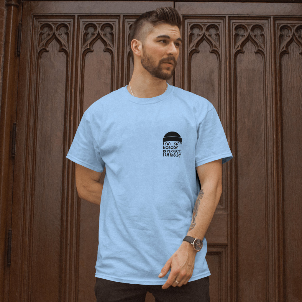 Perfect Oversized T-Shirt