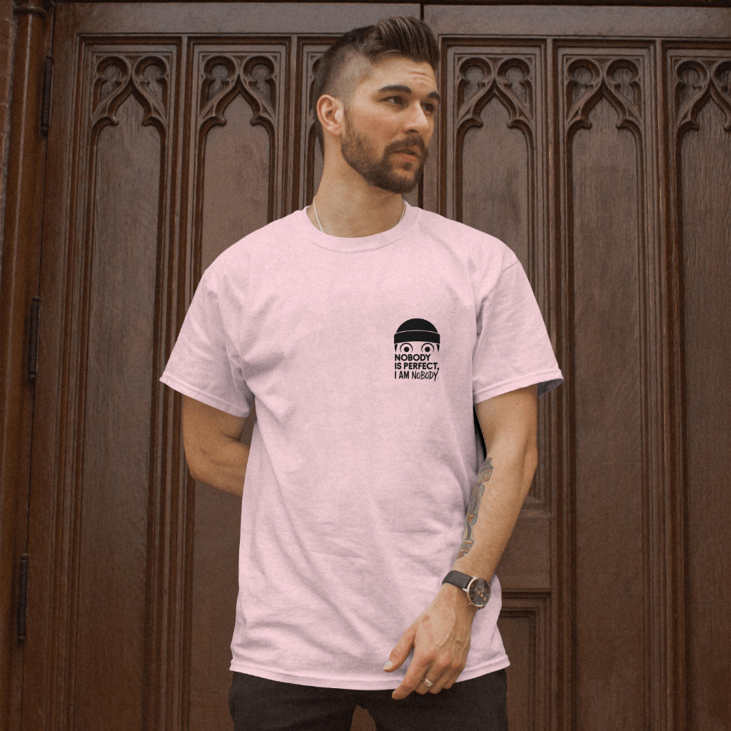 Perfect Oversized T-Shirt