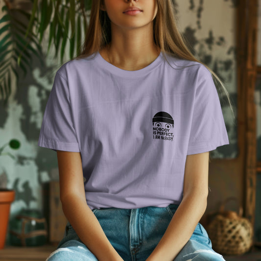 Perfect Oversized T-Shirt