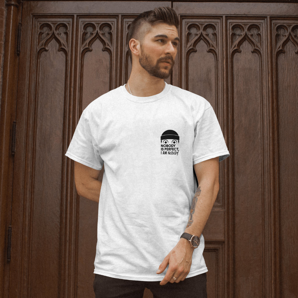 Perfect Oversized T-Shirt
