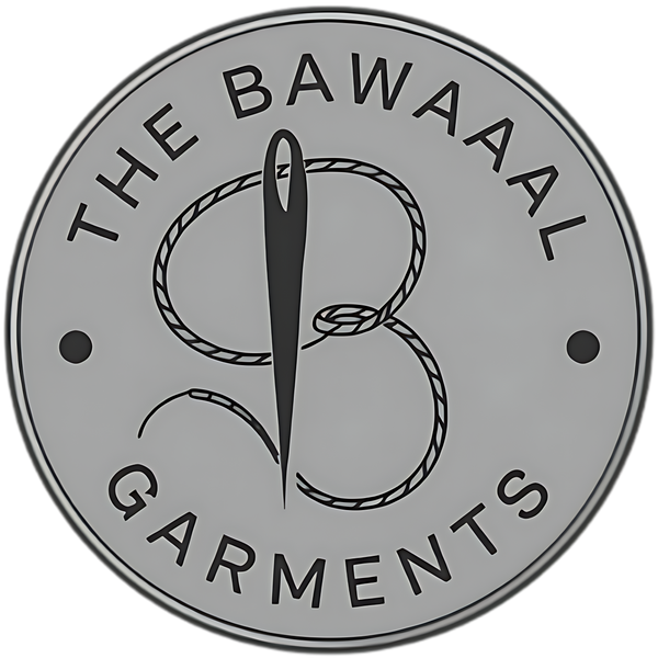 The Bawaaal Garments