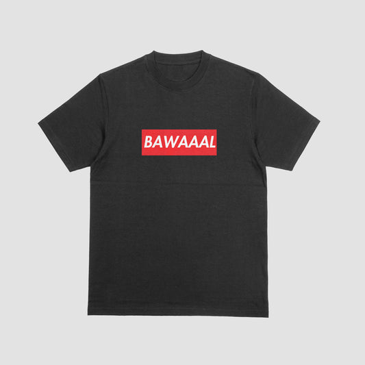 Bawaaal Oversized T-Shirt
