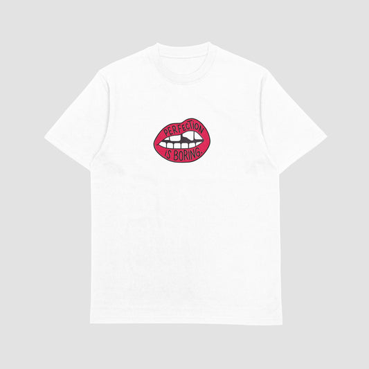 Boring Perfection Oversized T-Shirt