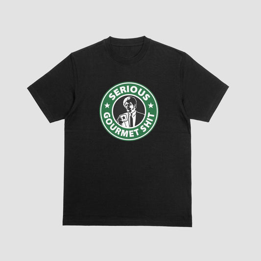 Gourmet Oversized T-Shirt