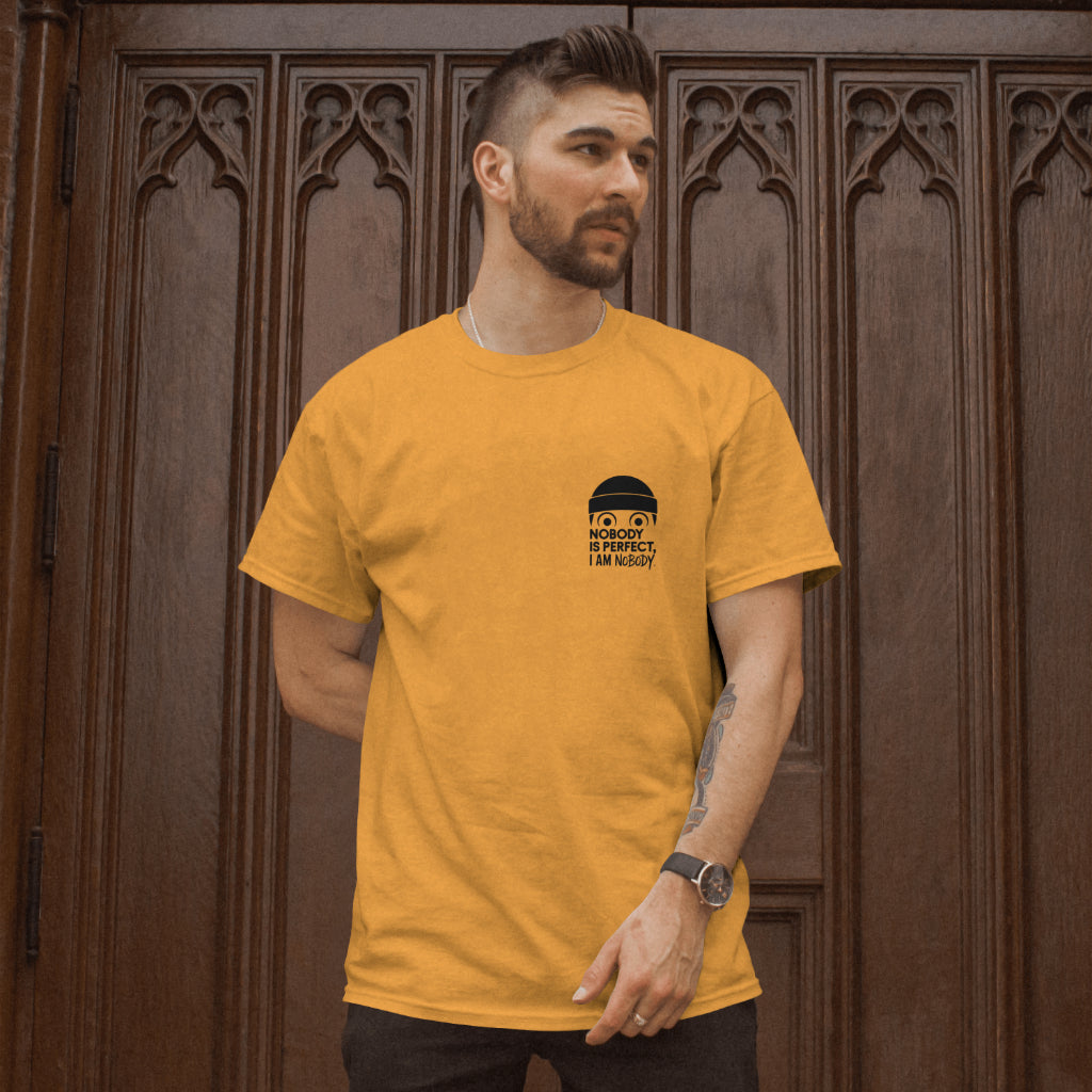 Perfect Oversized T-Shirt