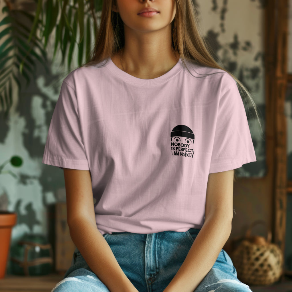 Perfect Oversized T-Shirt