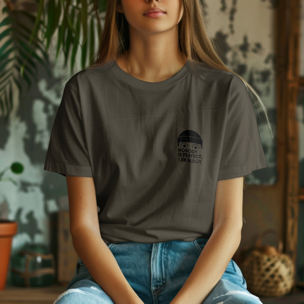 Perfect Oversized T-Shirt