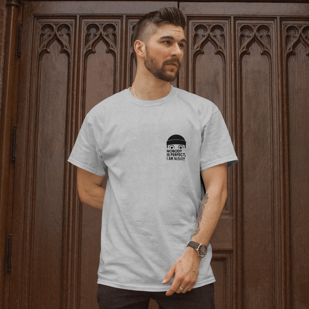 Perfect Oversized T-Shirt