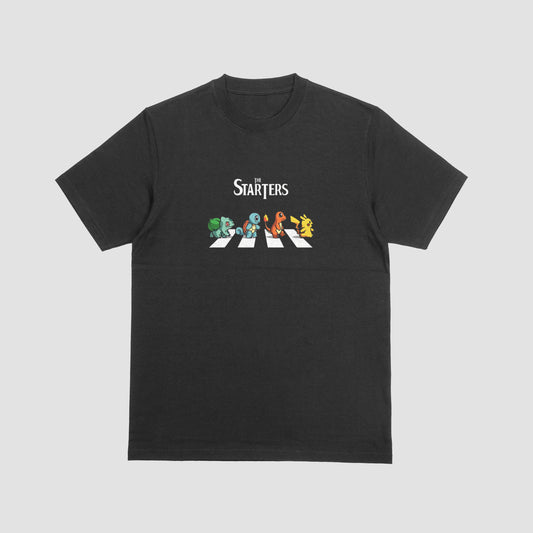 The Starters Oversized T-Shirt