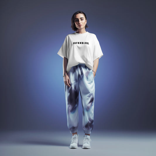 UNFKNBLVBL Oversized T-Shirt