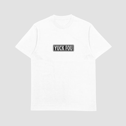Yuck Fou Oversized T-Shirt