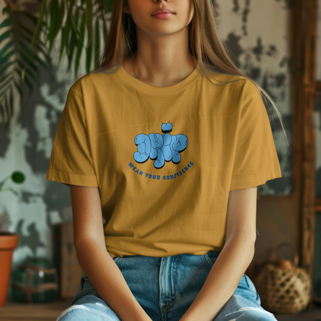 Drip Originals Oversized T-Shirt